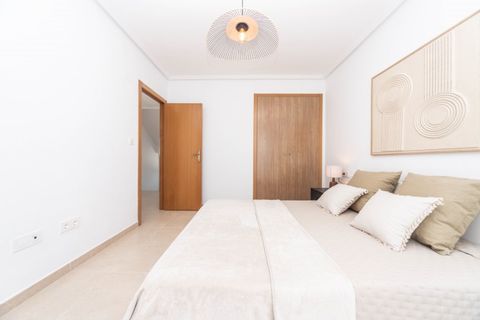Villa i La Marina, Alicante, La Marina - € 280.000 | Ref: B6023 - foto 20
